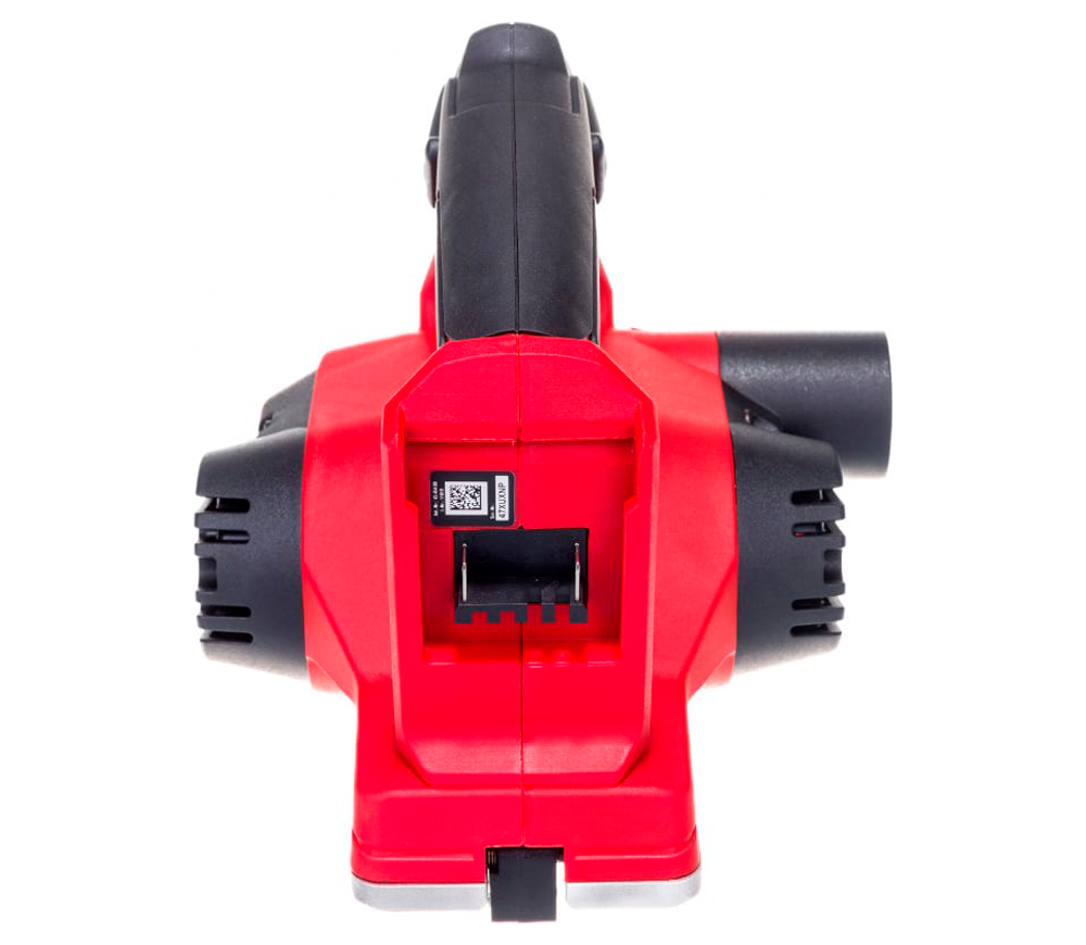 Рубанок EINHELL TE-PL 18/82Li SOLO PXC 43.454.00  82мм-3