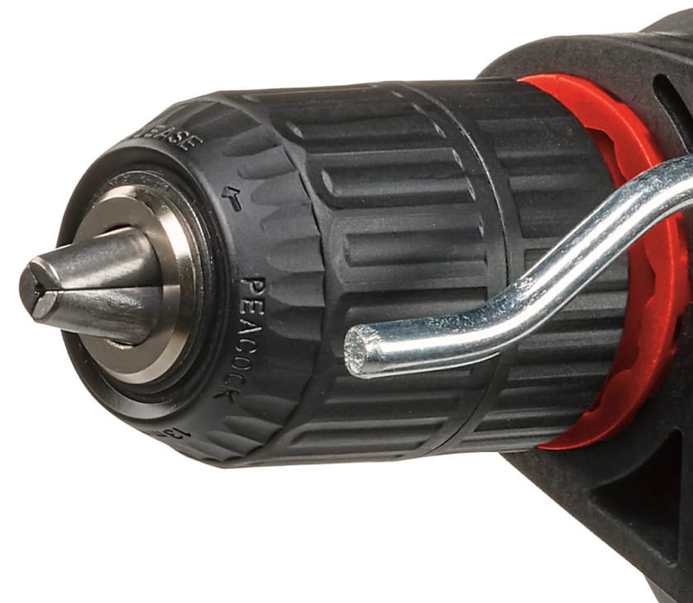 Mașină de găurit EINHELL H-ID 720/1 E KIT 42.598.46 720w-3