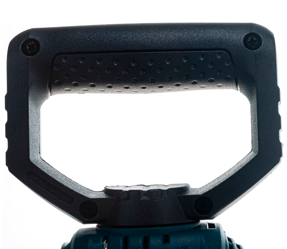 Mașină de găurit fără percuție BOSCH GBM 1600RE 850w-3