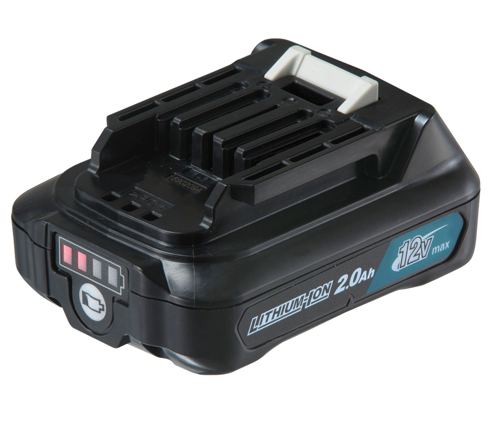Аккумуляторная трещотка MAKITA WR100DWA  47.5Нм-4