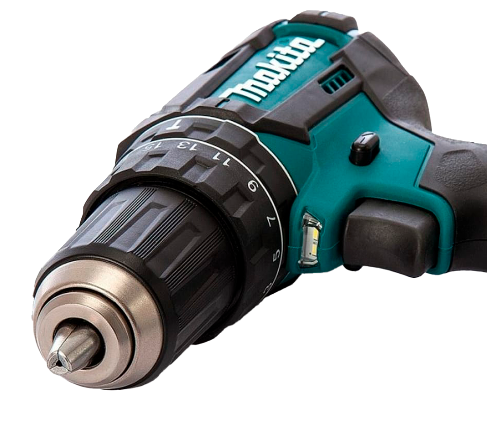 Mașină de înșurubat cu acumulator (fără baterii) MAKITA DHP482Z 18V-3