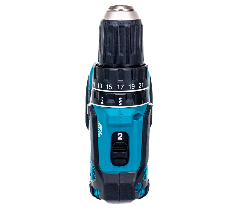 Mașină de înșurubat cu acumulator (fără baterii) MAKITA DHP485Z 18V-3