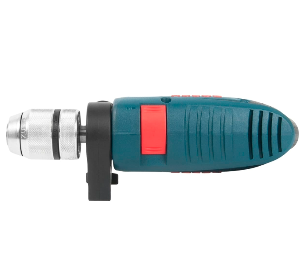 Дрель ударная BOSCH GSB 13 RE  600вт-4