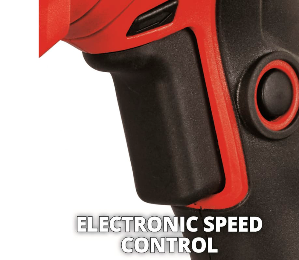 Перфоратор EINHELL TC-RH 800 4F 800вт SDS-Plus-3