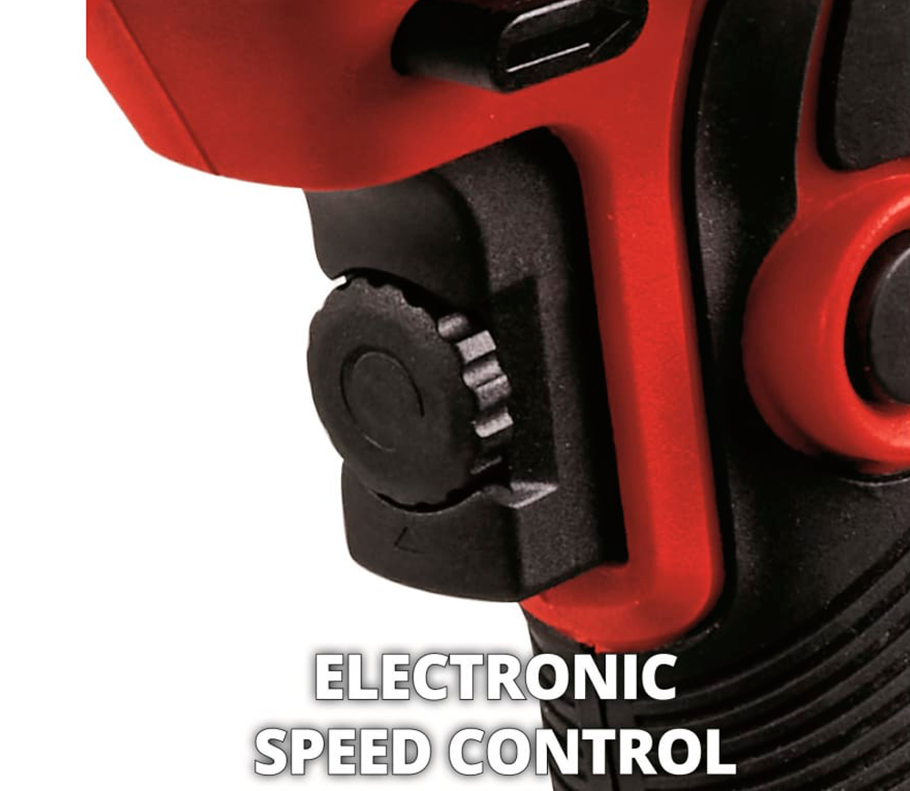 Ciocan rotopercutor EINHELL TC-RH 620 4F 620w SDS-Plus-3