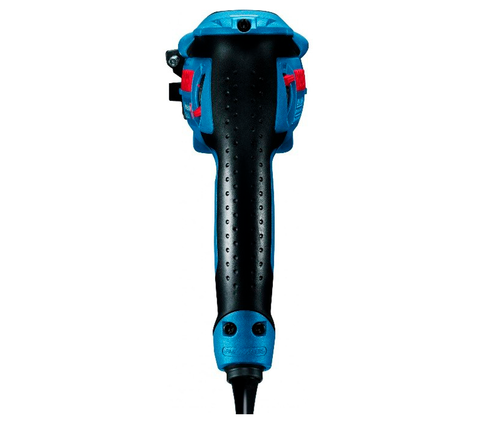 Mașină de găurit cu percuție BOSCH GSB 20-2  850w-2