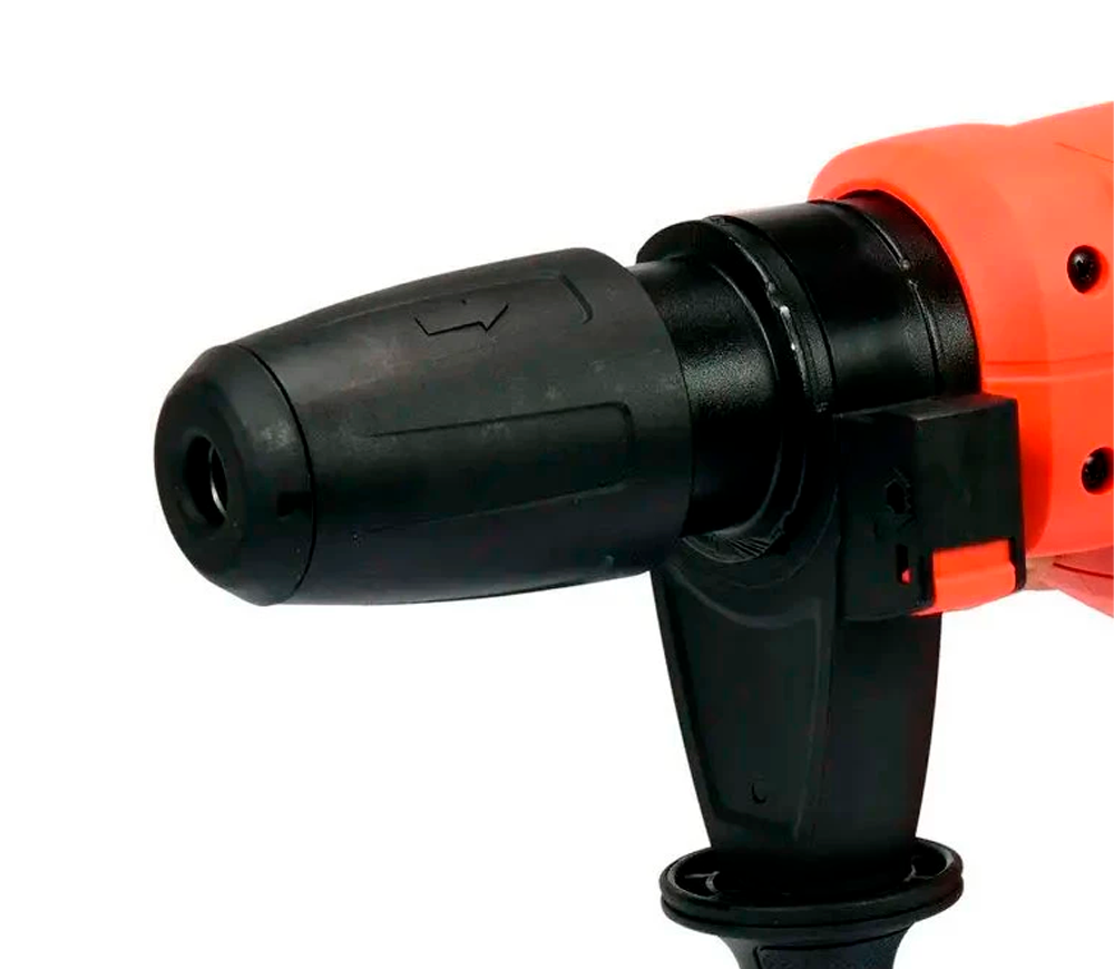 Перфоратор YATO YT82131 1300вт SDS-Max-3