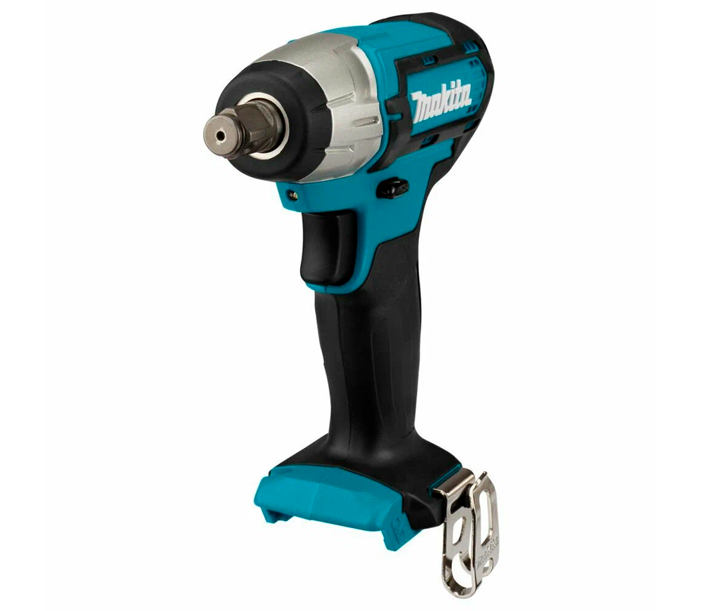 Mașină de înșurubat cu impact MAKITA TW141DZ  145Nm-4