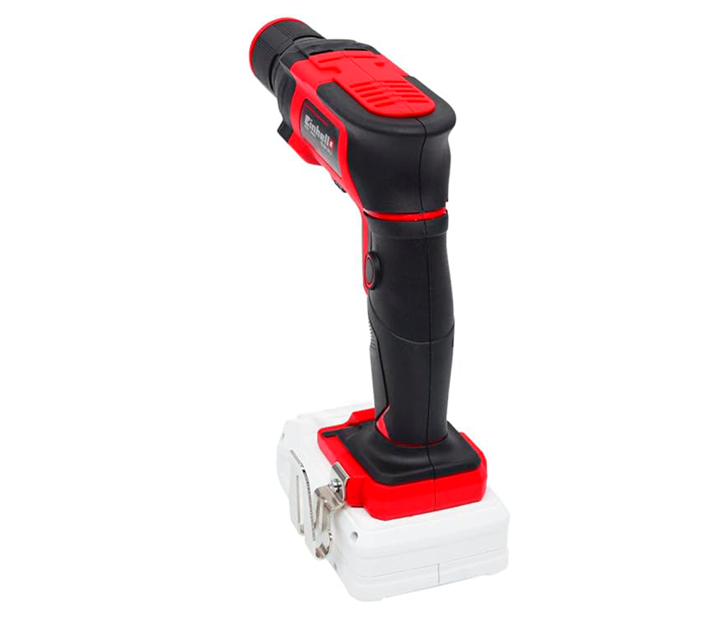Шуруповерт аккумуляторный (без аккумуляторов) EINHELL TE-DY 18 Li XPWR SOLO 18В-3