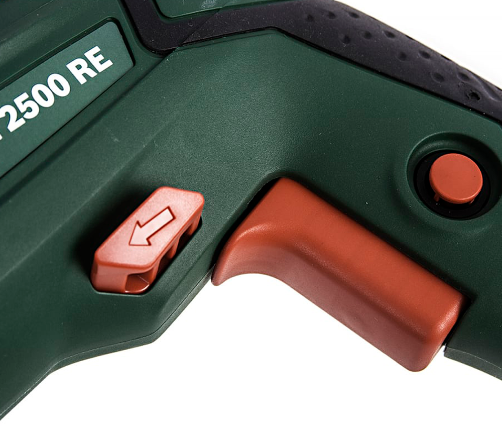 Ciocan rotopercutor BOSCH PBH 2500 RE 600w SDS-Plus-3
