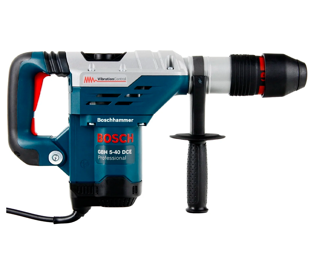 Ciocan rotopercutor BOSCH GBH 5-40 DCE 1150w SDS-Max-10