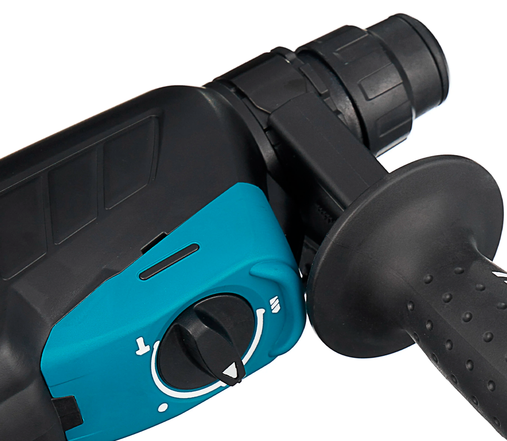 Ciocan rotopercutor MAKITA HR2630 800w SDS-Plus-2