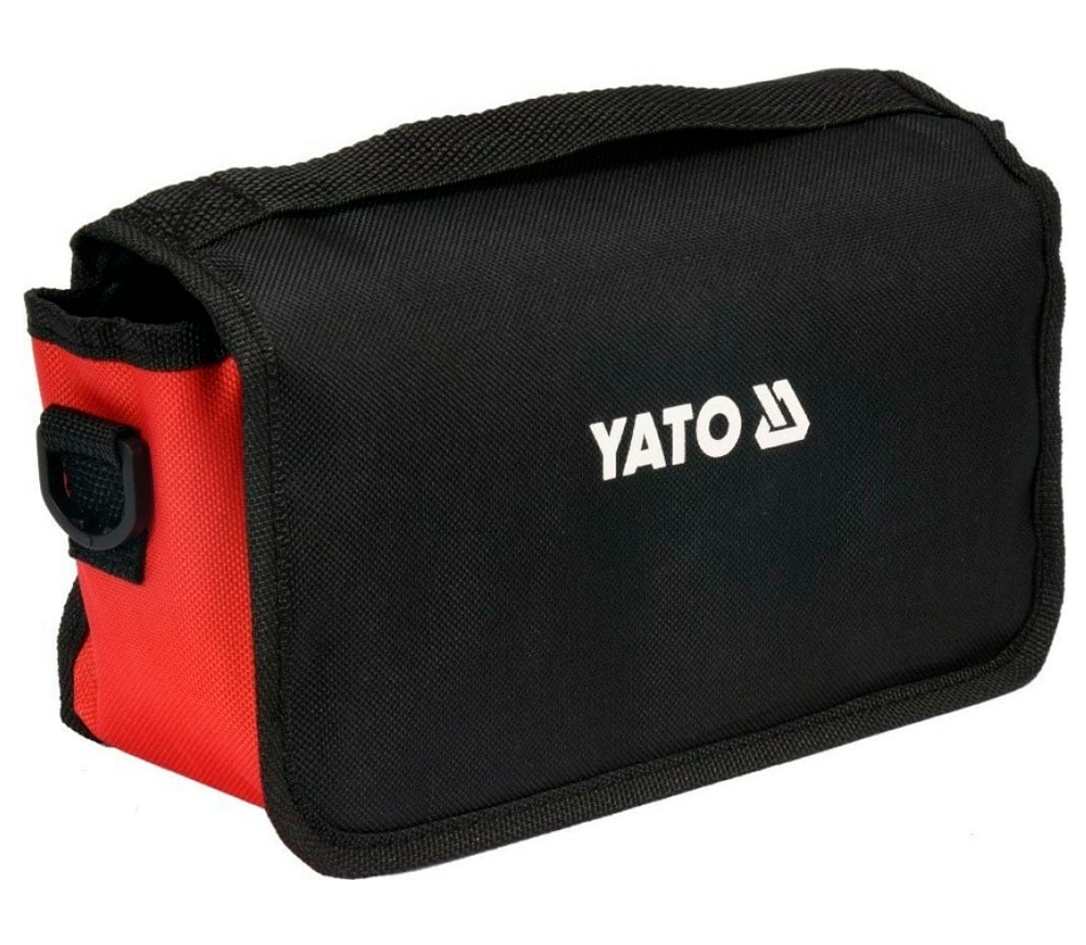 Лазерный уровень YATO YT30427 4луча 20m-3