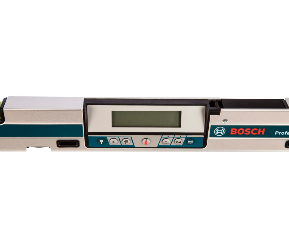 Nivelă digitală BOSCH GIM 60 L B0601076900 600mm-3