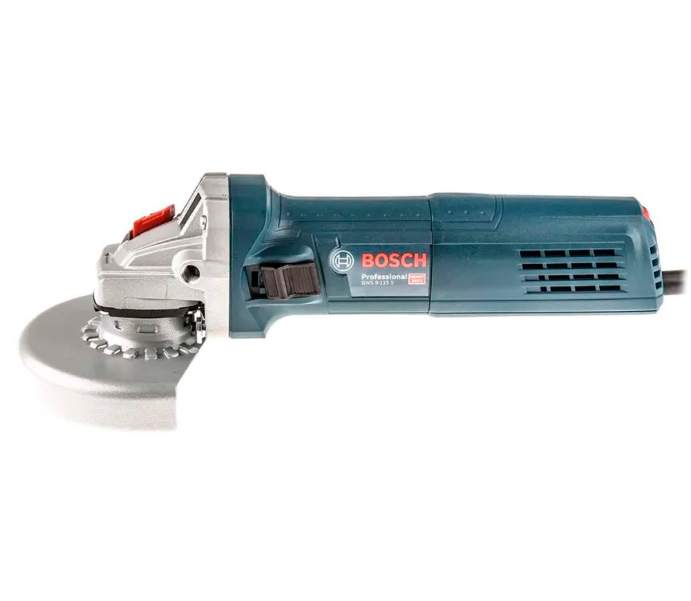 Polizor unghiular BOSCH GWS 9-115 S B0601396101 900w 115mm-3