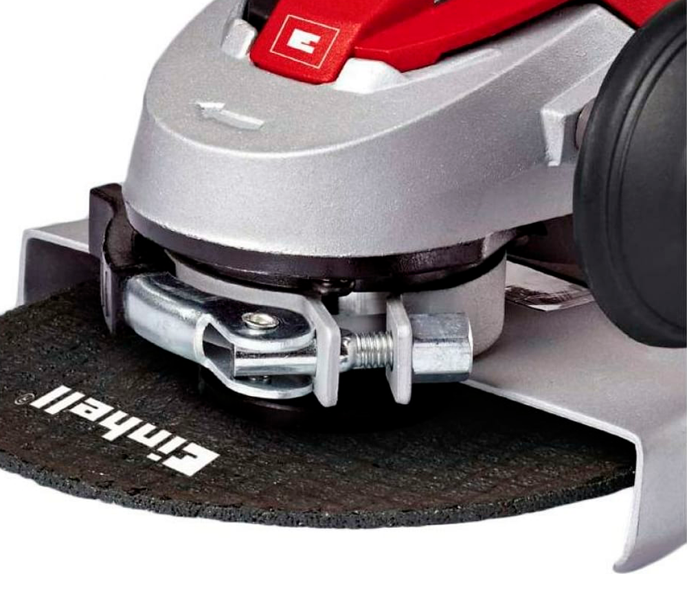 Polizor unghiular EINHELL TE-AG 125/750 Kit 44.308.85 750w 125mm-4