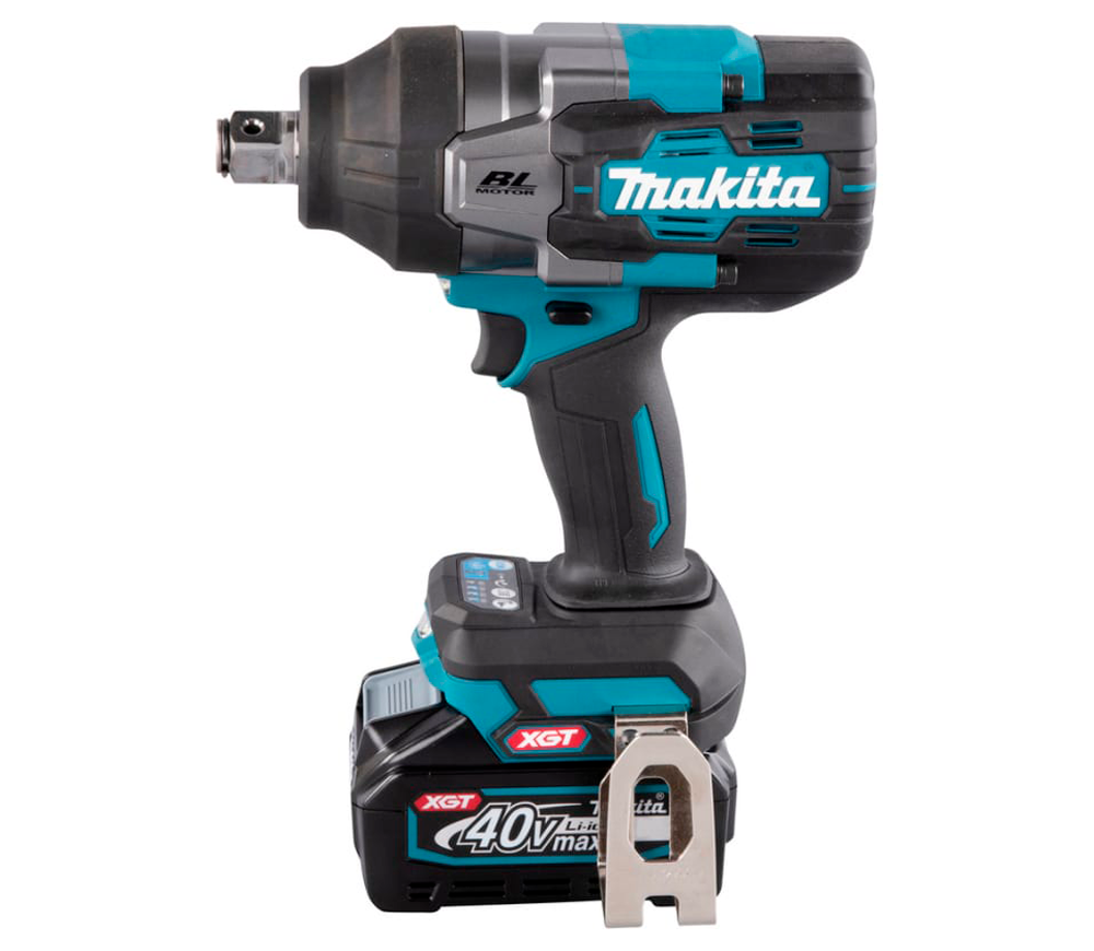 Mașină de înșurubat cu impact MAKITA TW001GM201  1800Nm-3