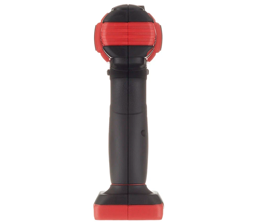 Mașină de înșurubat cu acumulator (fără baterii) EINHELL TC-CD 18/35 Li - Solo 18V-3
