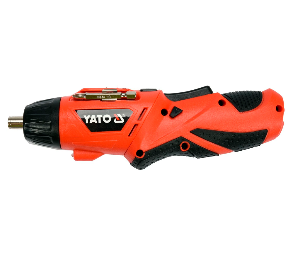 Mașină de înșurubat cu acumulator YATO YT82760 3.6V 1.3Ah-2