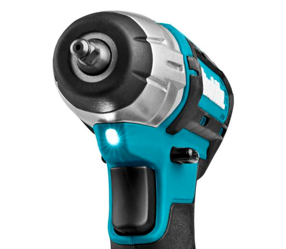 Mașină de înșurubat cu impact MAKITA TW060DSME  60Nm-4