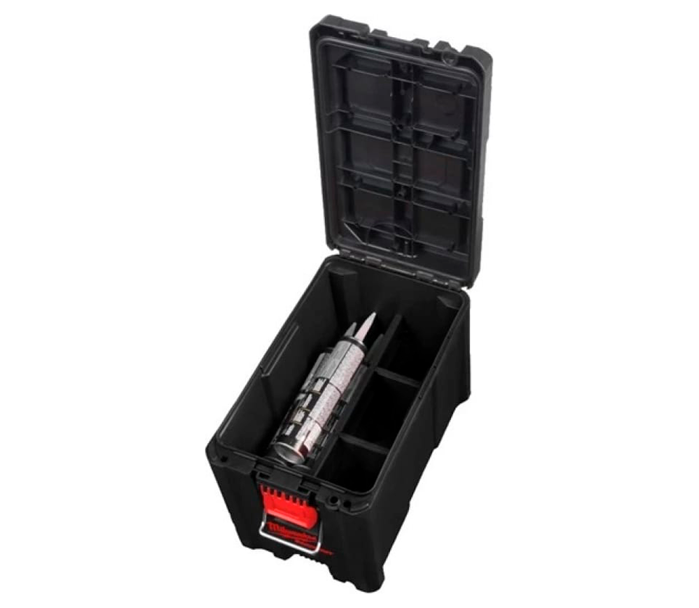 Cutie pentru scule MILWAUKEE Packout Compact Tool Box 4932471723 Plastic-3