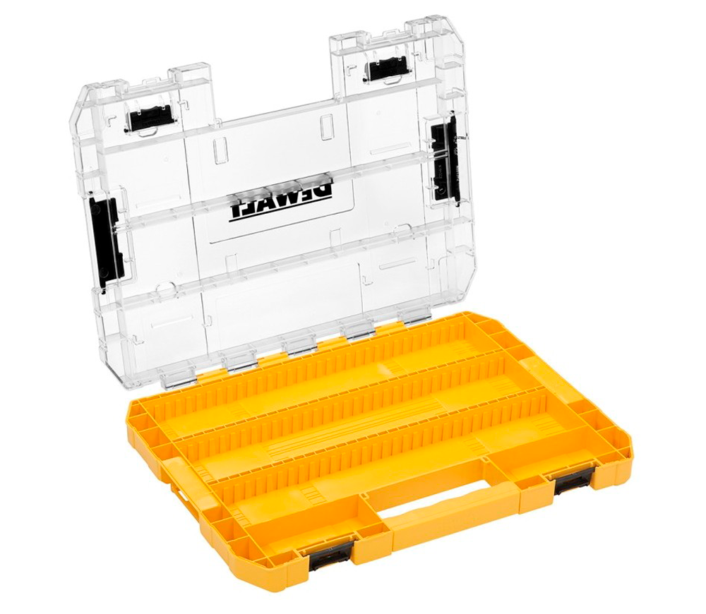 Органайзер DEWALT DT70804 Пластик-3