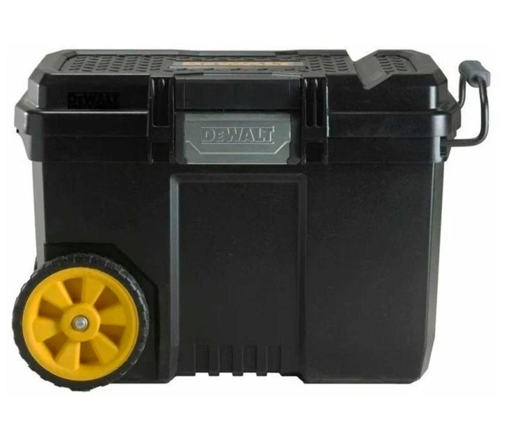 Cutie pentru scule DEWALT Contractor Chest DWST1-73598 Plastic-3