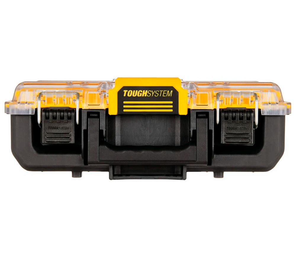 Органайзер DEWALT ToughSystem 2.0 Half Width DWST83392-1 Пластик-3
