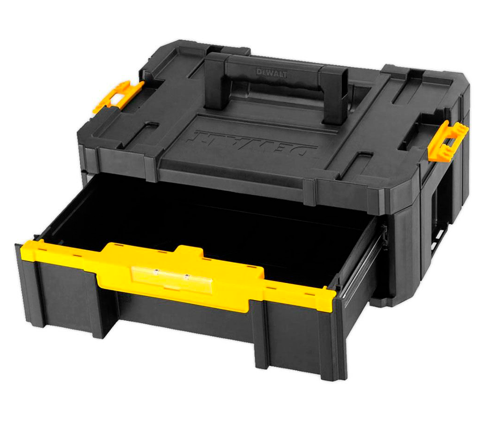Органайзер DEWALT DWST1-70705 Пластик-3