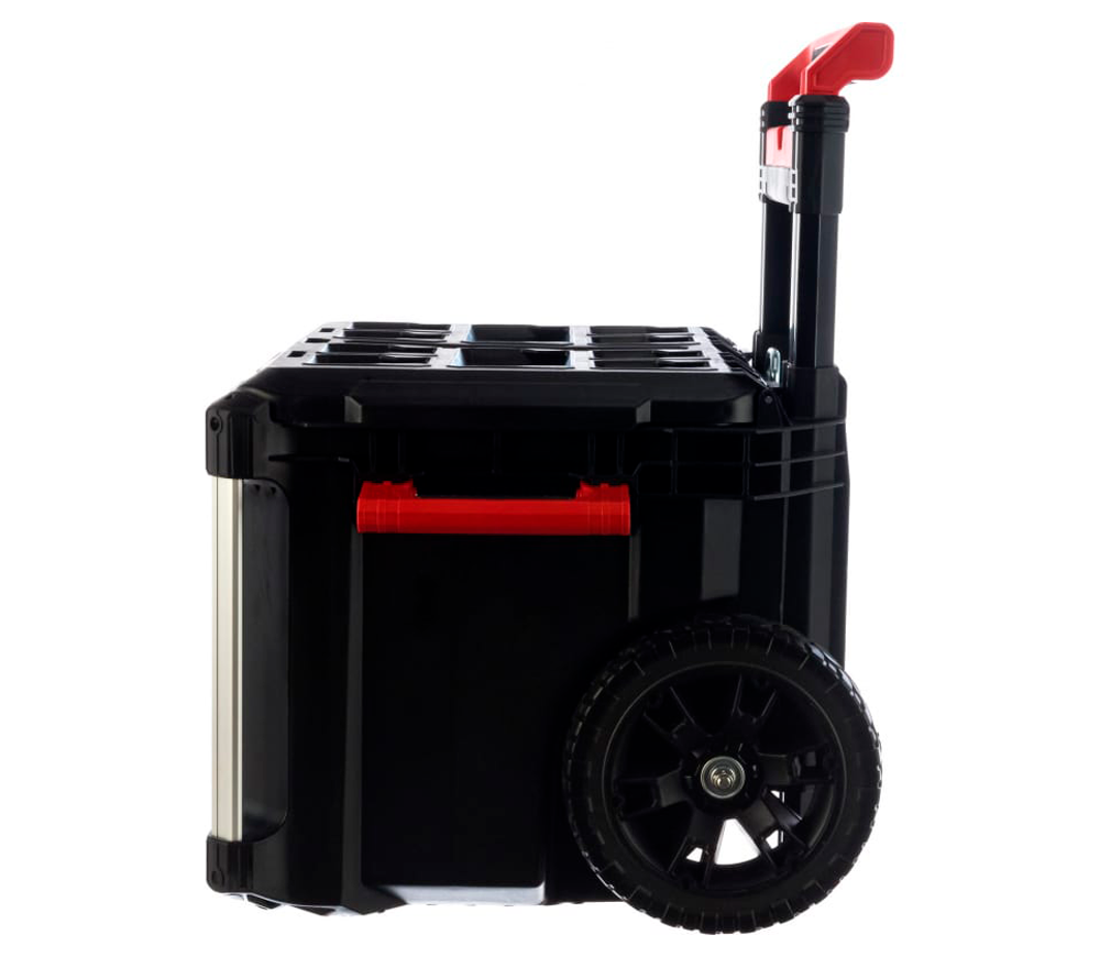 Cărucior de bază pentru scule Packout Trolley Box MILWAUKEE 4932464078 Plastic-3
