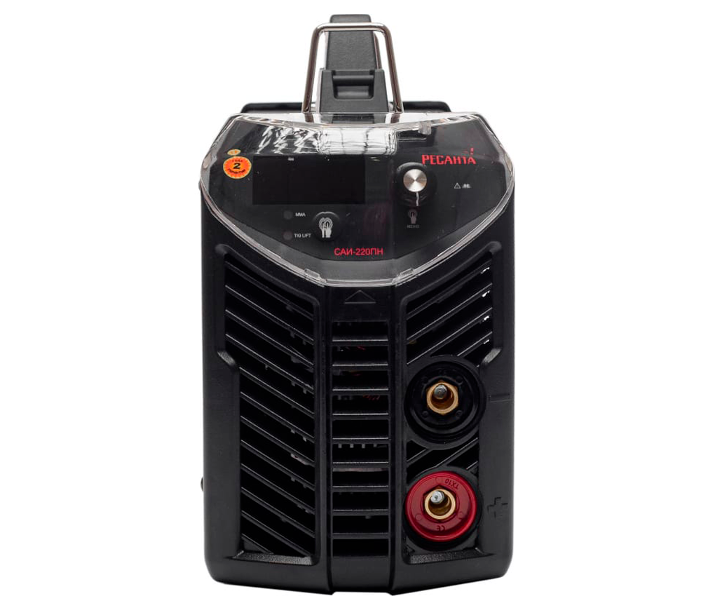 Сварочный аппарат RESANTA САИ-220ПН 220A-3