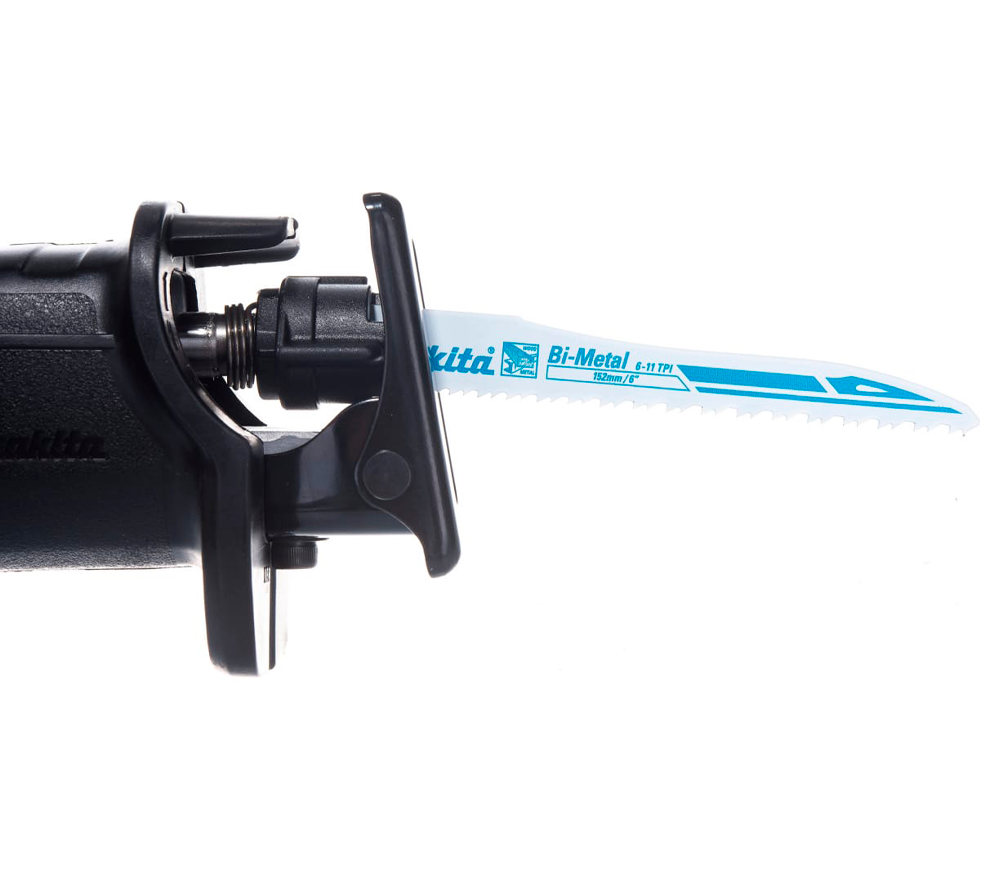 Fierăstrău sabie MAKITA JR3051TK 1200w-4