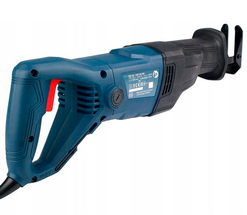 Fierăstrău sabie BOSCH GSA120 1200w-4