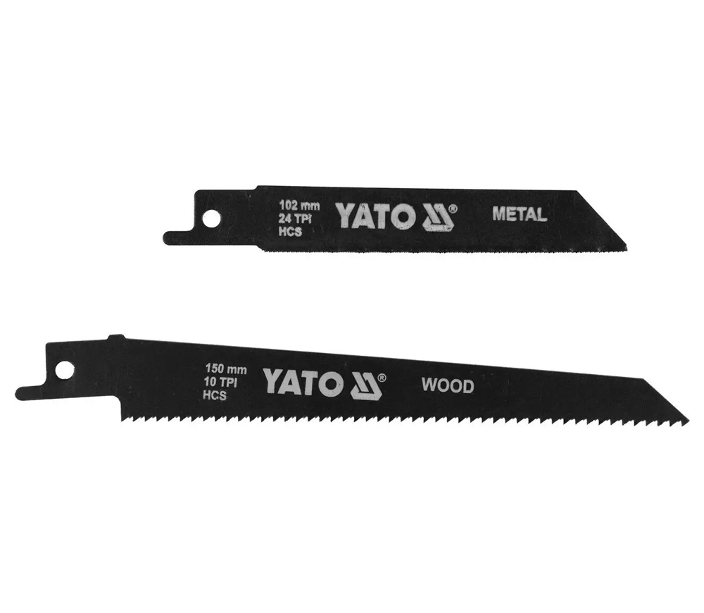 Fierăstrău sabie YATO YT82281 1050w-4