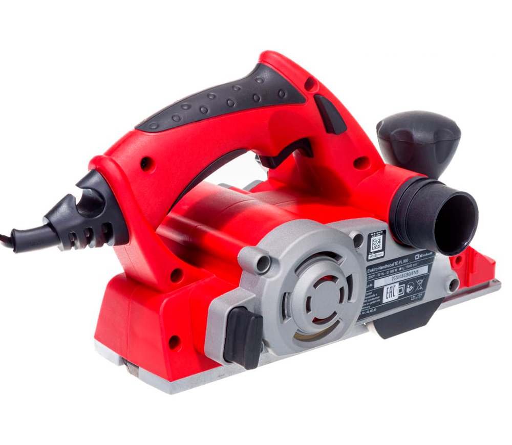 Rindea electrică EINHELL TE-PL 900 900w 82mm-2