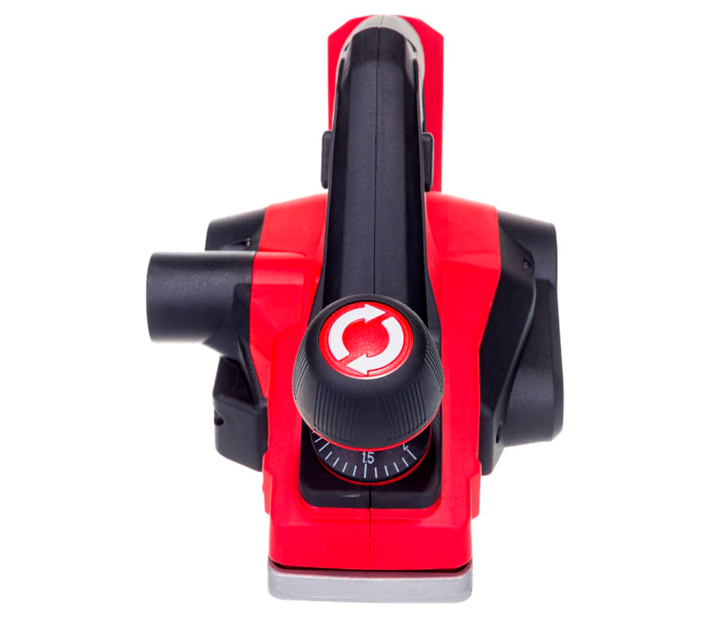 Рубанок EINHELL TE-PL 18/82Li SOLO PXC 43.454.00  82мм-4