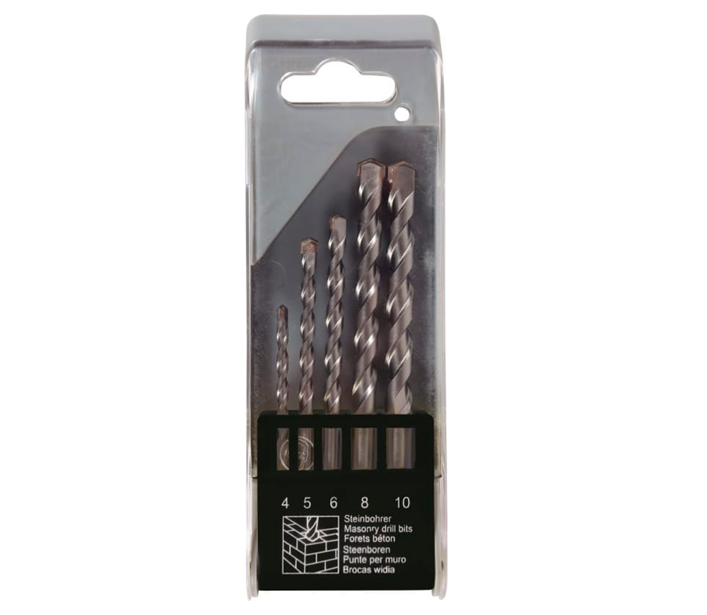 Mașină de găurit EINHELL H-ID 720/1 E KIT 42.598.46 720w-4