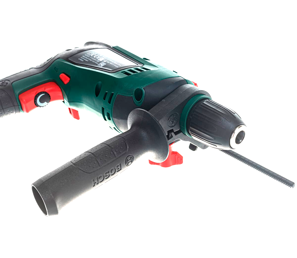 Дрель ударная BOSCH UniversalImpact 700  701вт-4