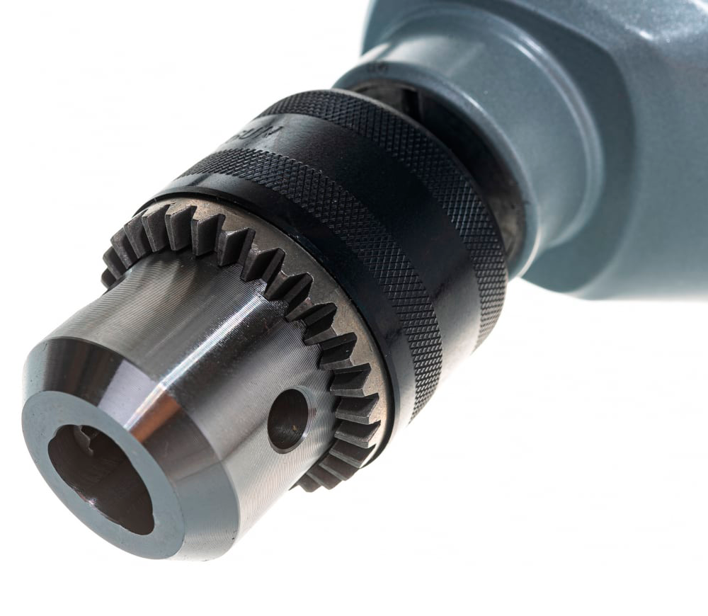 Mașină de găurit fără percuție BOSCH GBM 1600RE 850w-4