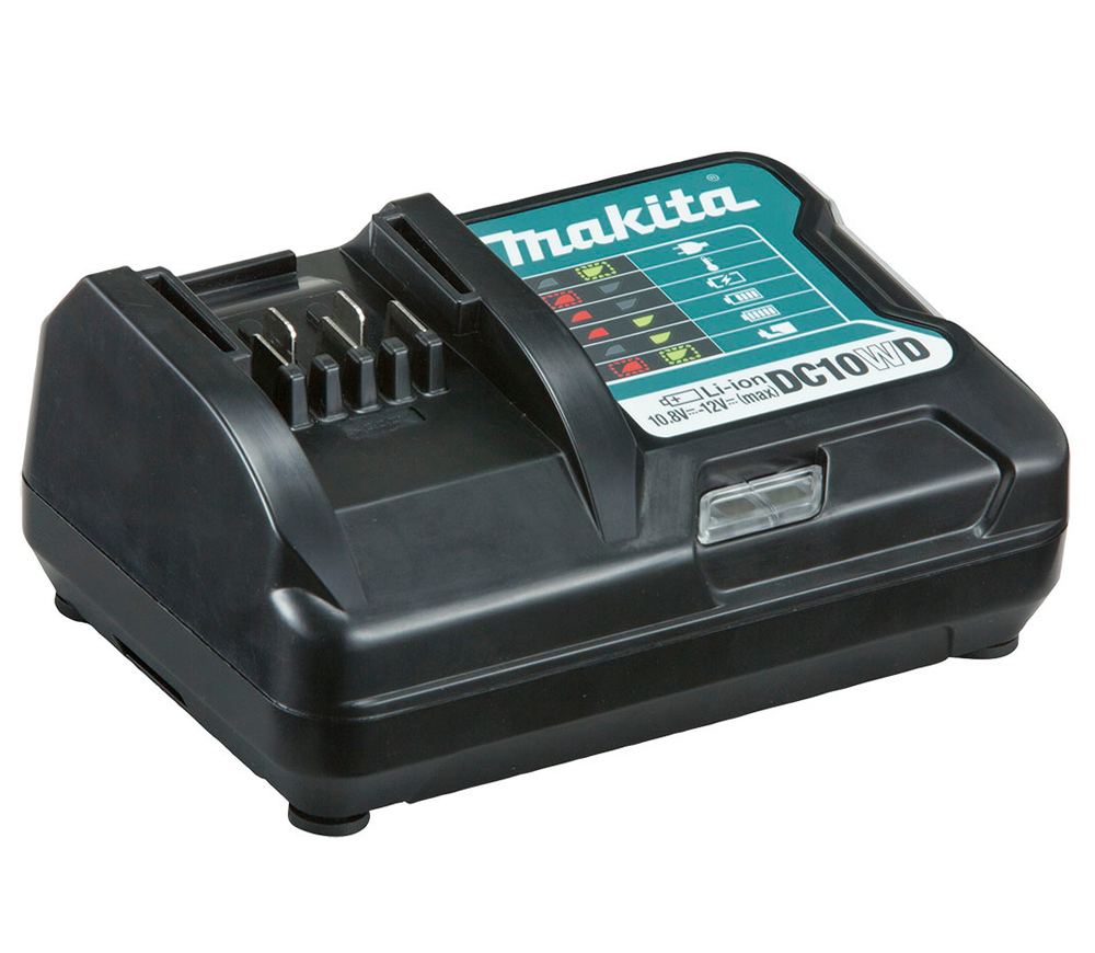 Аккумуляторная трещотка MAKITA WR100DWA  47.5Нм-5