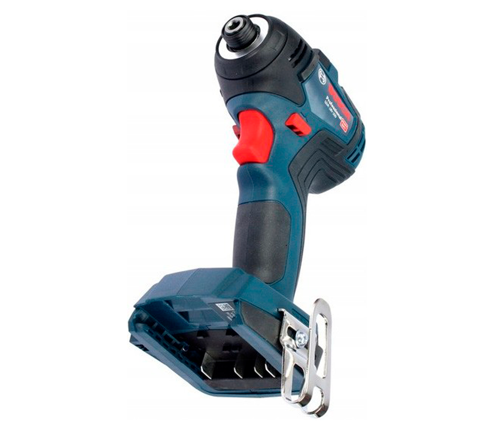 Mașină de înșurubat cu impact BOSCH GDR 18V-200 200Nm-4
