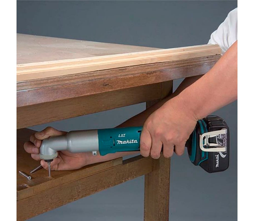 Mașină de înșurubat cu impact MAKITA DTL061Z  60Nm-4