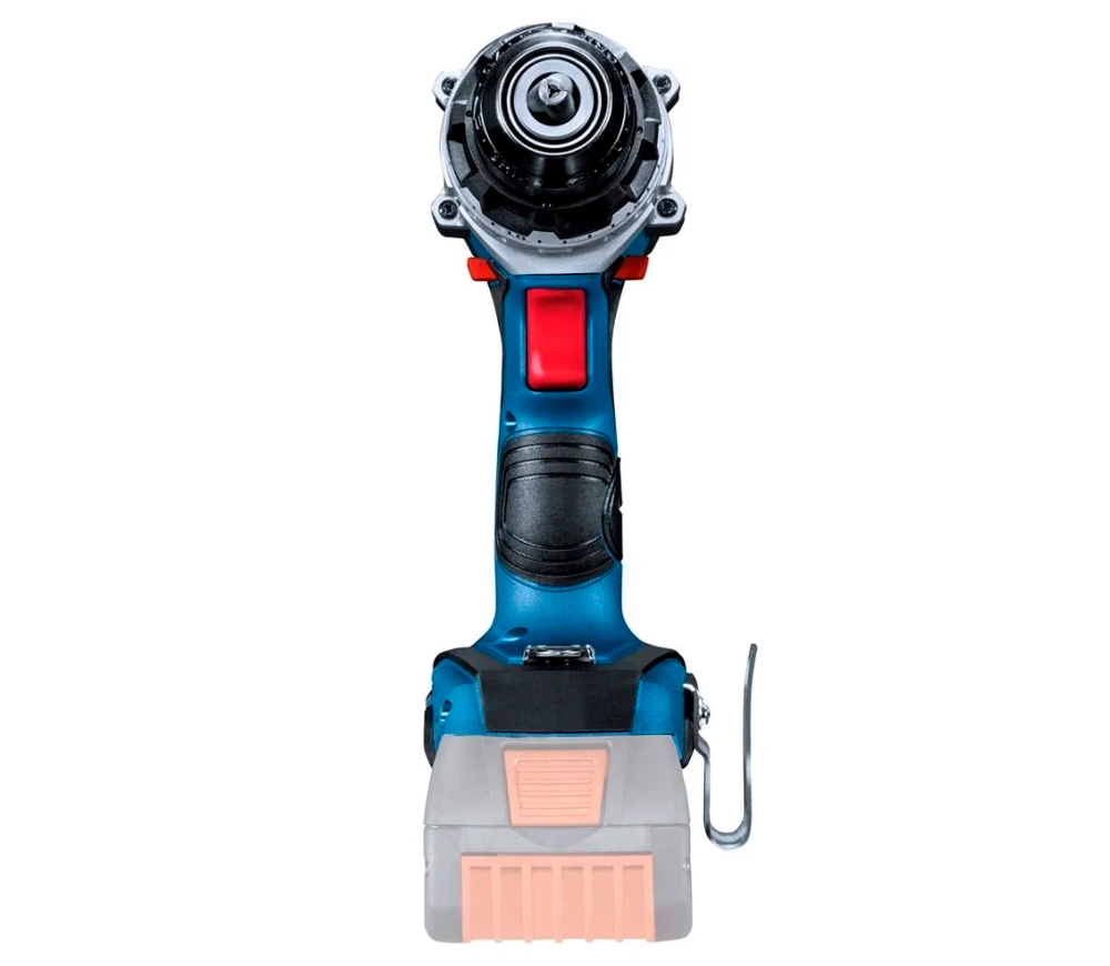 Mașină de înșurubat cu acumulator (fără baterii) BOSCH GSB 18V-110 C 18V-4