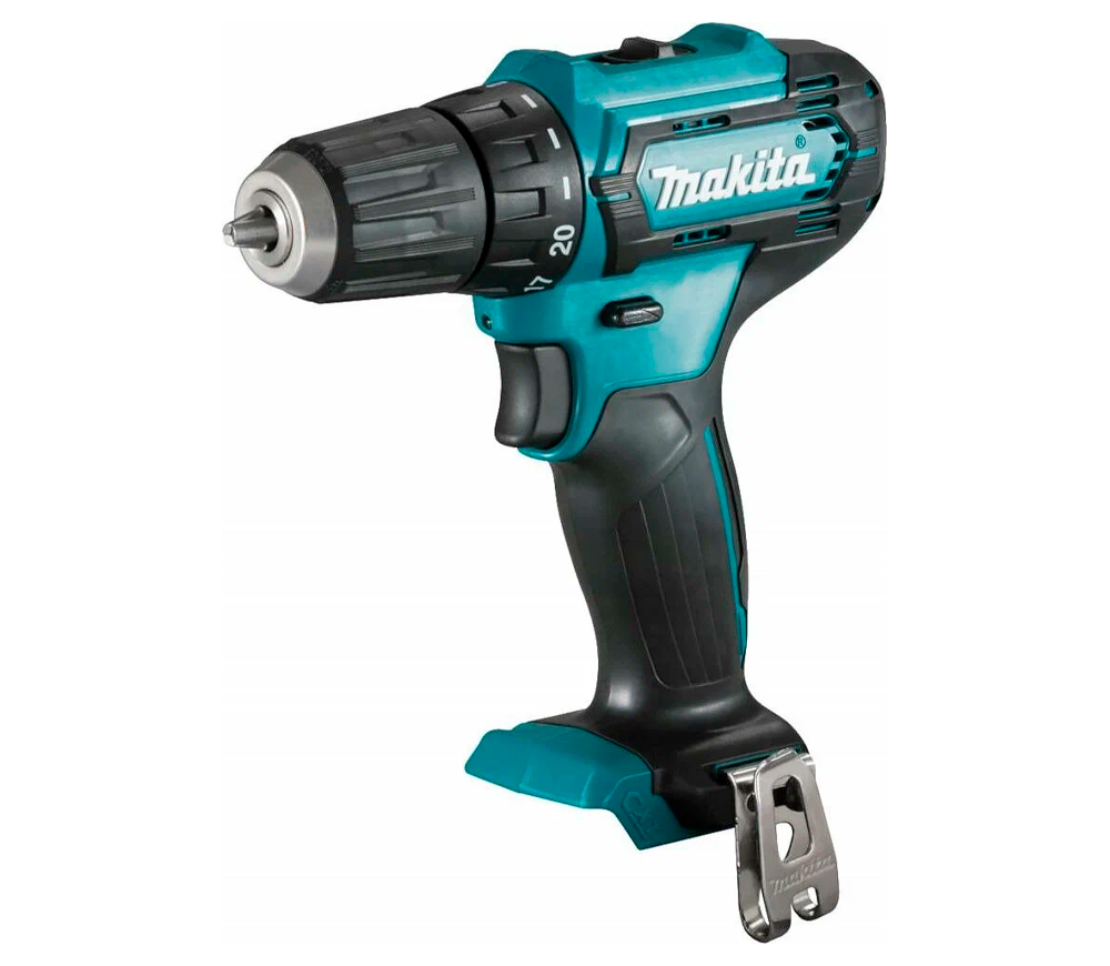Set de mașini de înșurubat cu acumulator MAKITA CLX224X 12V 1.5Ah-4