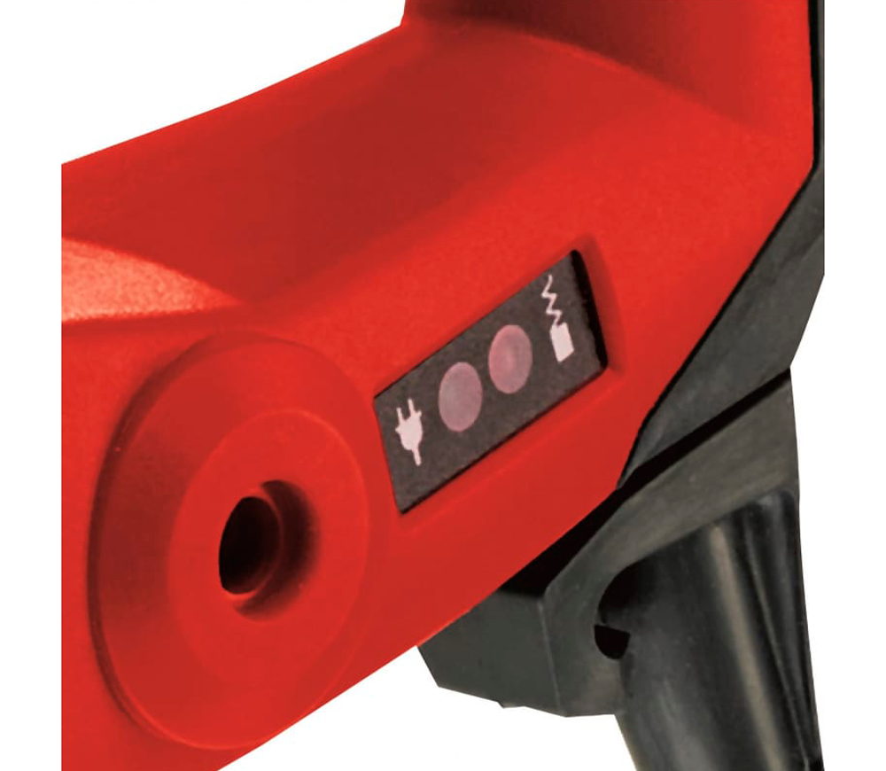 Перфоратор EINHELL E-RH 32 4F Kit 1250вт SDS-Plus-3