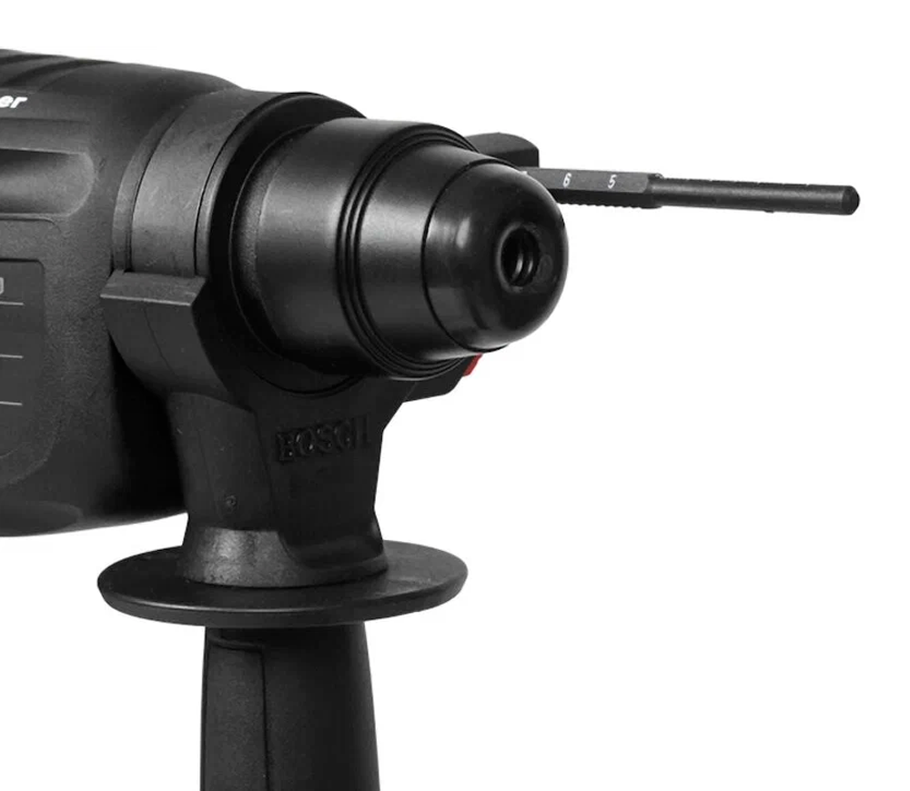 Ciocan rotopercutor BOSCH GBH 220 720w SDS-Plus-4