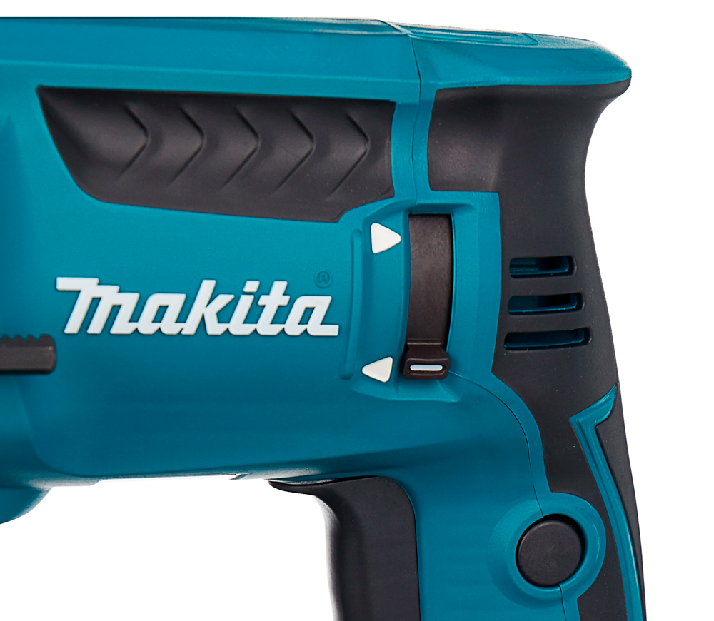 Ciocan rotopercutor MAKITA HR2630 800w SDS-Plus-4