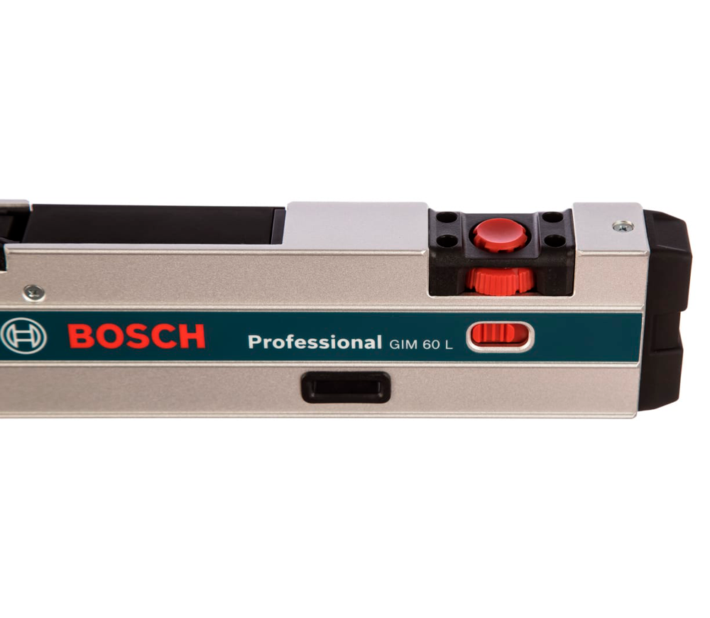 Nivelă digitală BOSCH GIM 60 L B0601076900 600mm-4