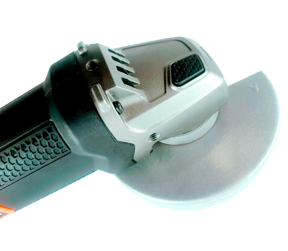Polizor unghiular BLACK&DECKER BEG220-QS 900w 125mm-4