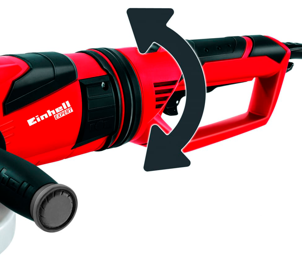 Polizor unghiular EINHELL TE-AG 230 44.308.70 2350w 230mm-4
